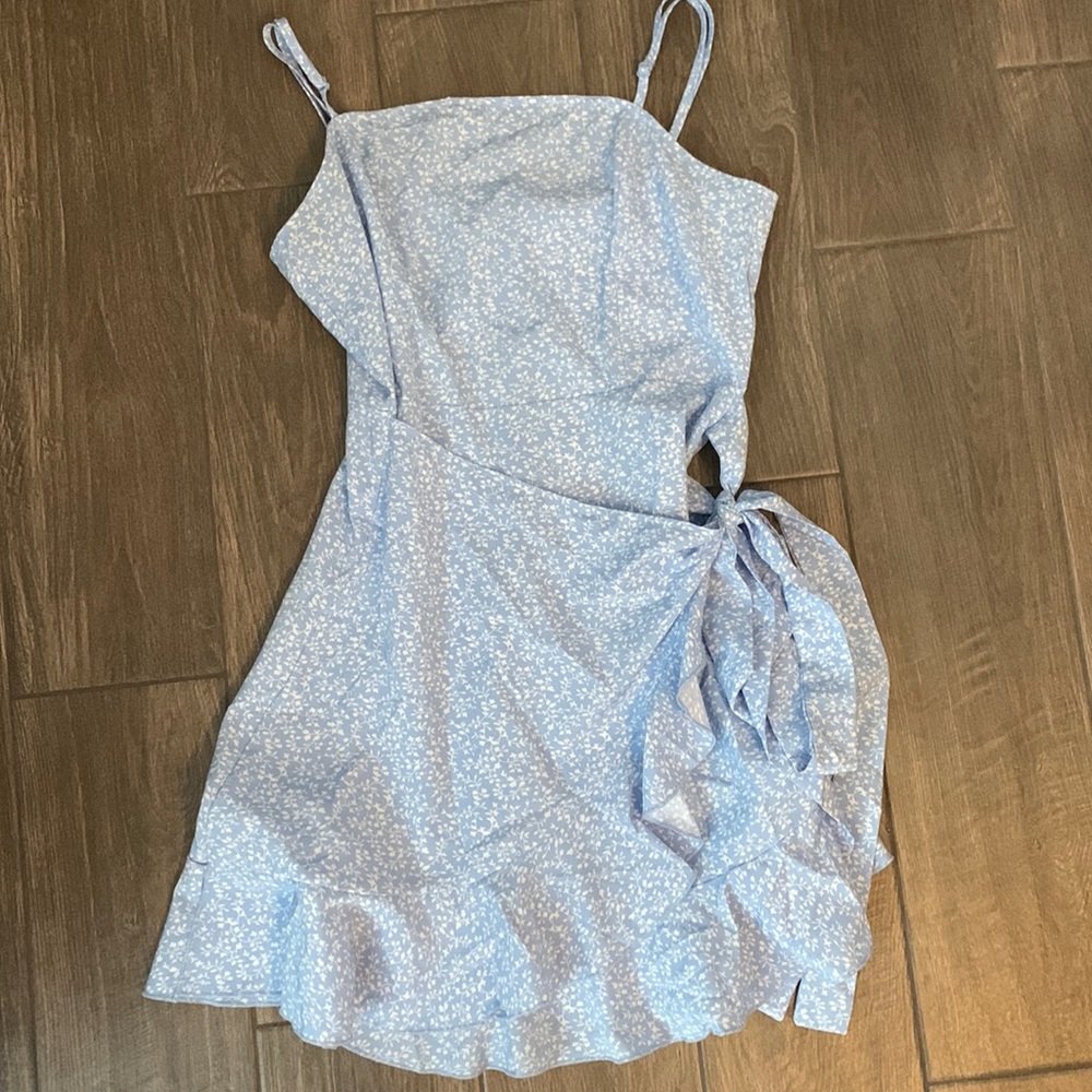 Spring dress